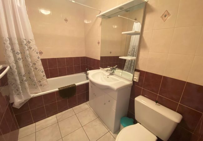 Appartement à Carnac - KERMARIO - Appartement avec vue mer, face à la plage, Carnac - D28 Appartement à Carnac - KERMARIO - Appartement avec vue mer, face à la plage, Carnac - D28