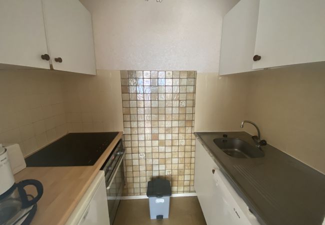 Appartement à Carnac - KERMARIO - Appartement avec vue mer, face à la plage, Carnac - D28 Appartement à Carnac - KERMARIO - Appartement avec vue mer, face à la plage, Carnac - D28