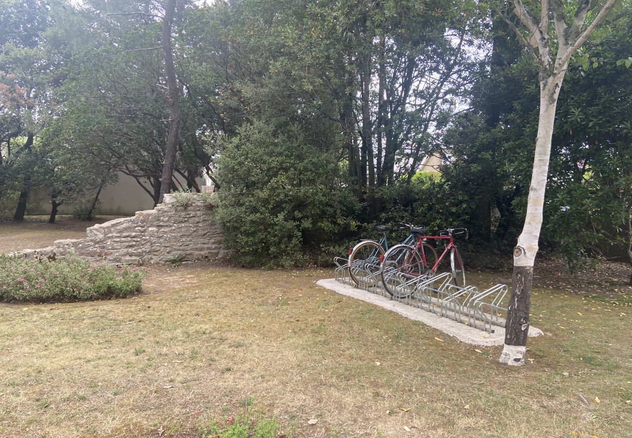 Appartement à Carnac - KERMARIO - Terrasse vue mer, Plein Sud - D28