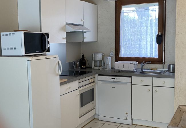 Maison mitoyenne à Carnac - KREISKER 4 - Maison Jumelée, Jardin - CA6010 Maison mitoyenne à Carnac - KREISKER 4 - Maison Jumelée, Jardin - CA6010