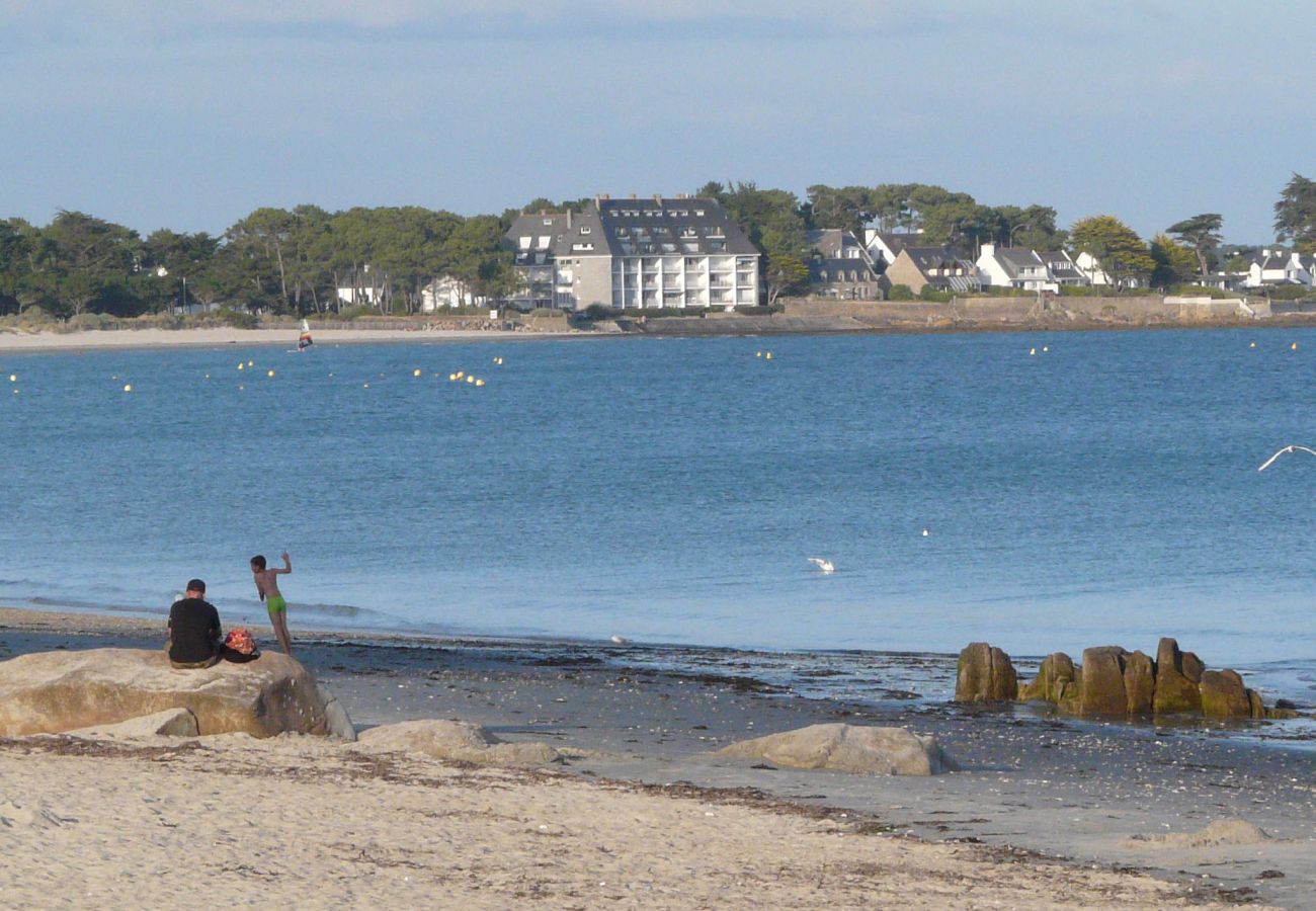 Maison mitoyenne à Carnac - KREISKER 4 - Maison Jumelée, Jardin - CA6010