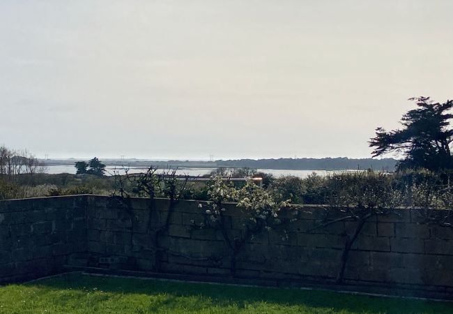 Maison à Plouharnel - BAIE COTTAGE - Maison avec jardin, location vacances Plouharnel - baie de Quiberon - D189 Maison à Plouharnel - BAIE COTTAGE - Maison avec jardin, location vacances Plouharnel - baie de Quiberon - D189