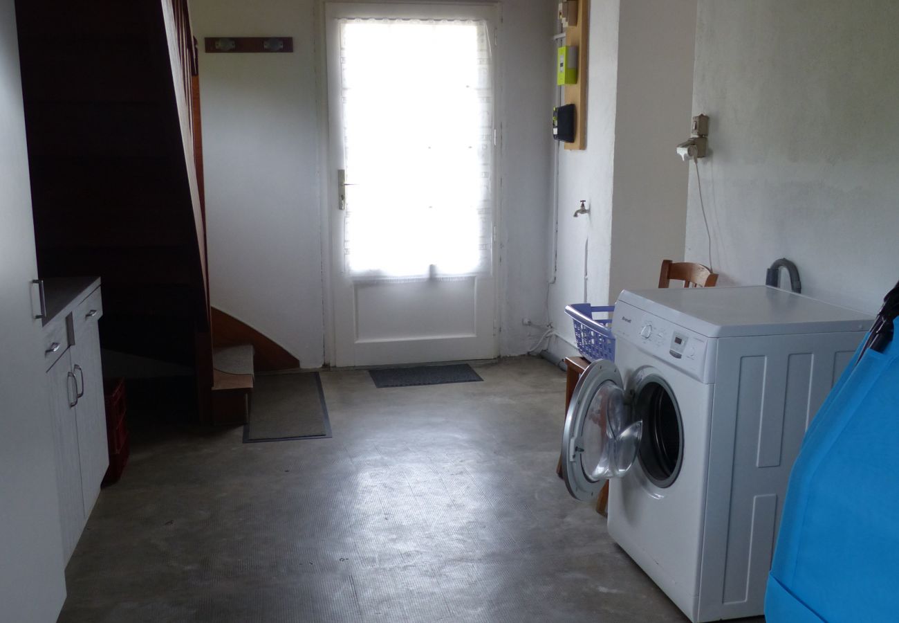 Maison à Plouharnel - BAIE COTTAGE - Maison avec jardin, location vacances Plouharnel - baie de Quiberon - D189