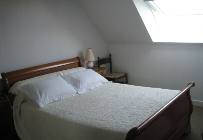 Maison à Gâvres - MEN GUEN - Maison à Gâvres, Vue mer - GA5001 Maison à Gâvres - MEN GUEN - Maison à Gâvres, Vue mer - GA5001