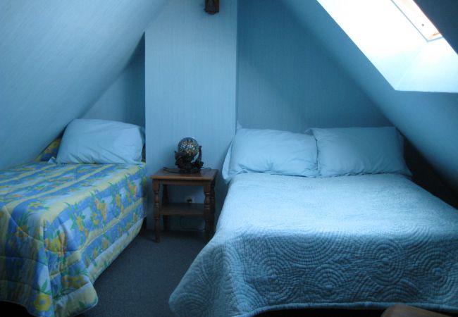 Maison à Gâvres - MEN GUEN - Maison à Gâvres, Vue mer - GA5001 Maison à Gâvres - MEN GUEN - Maison à Gâvres, Vue mer - GA5001