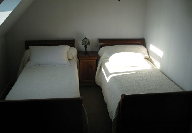 Maison à Gâvres - MEN GUEN - Maison à Gâvres, Vue mer - GA5001 Maison à Gâvres - MEN GUEN - Maison à Gâvres, Vue mer - GA5001