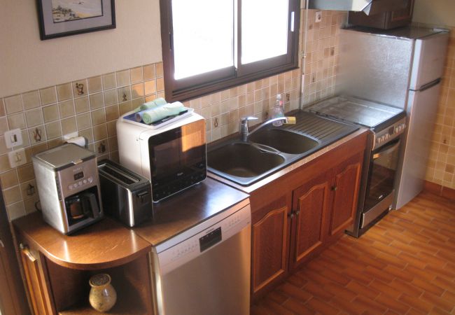 Maison à Gâvres - MEN GUEN - Maison à Gâvres, Vue mer - GA5001 Maison à Gâvres - MEN GUEN - Maison à Gâvres, Vue mer - GA5001