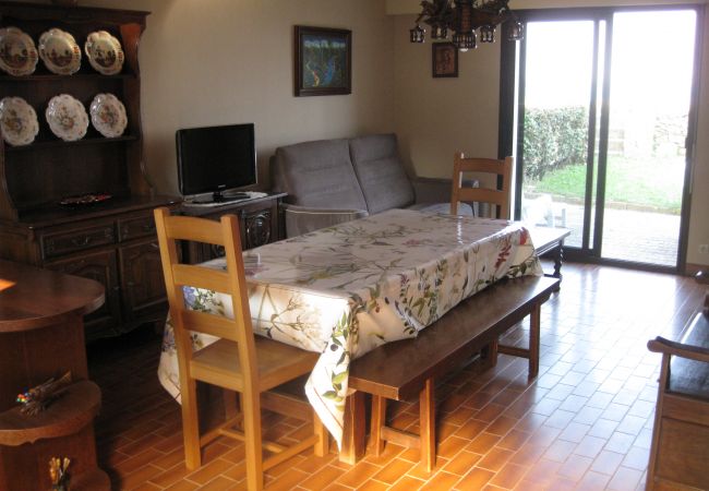 Maison à Gâvres - MEN GUEN - Maison à Gâvres, Vue mer - GA5001 Maison à Gâvres - MEN GUEN - Maison à Gâvres, Vue mer - GA5001