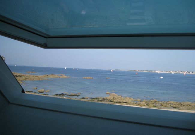 Maison à Gâvres - MEN GUEN - Maison à Gâvres, Vue mer - GA5001 Maison à Gâvres - MEN GUEN - Maison à Gâvres, Vue mer - GA5001