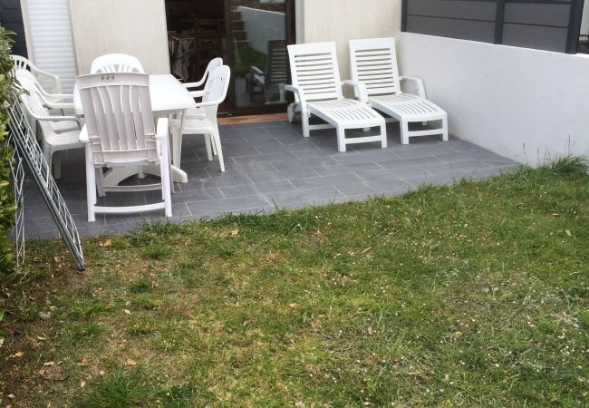 Maison à Gâvres - MEN GUEN - Maison à Gâvres, Vue mer - GA5001 Maison à Gâvres - MEN GUEN - Maison à Gâvres, Vue mer - GA5001