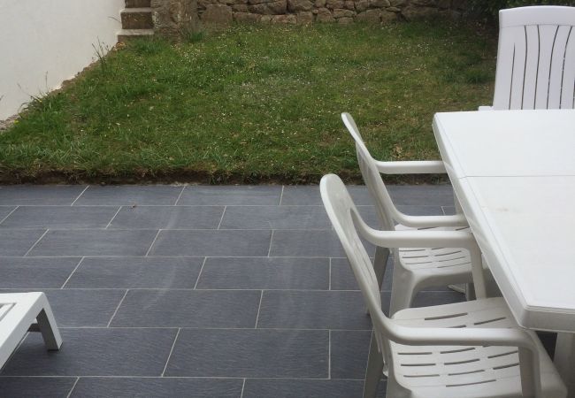 Maison à Gâvres - MEN GUEN - Maison à Gâvres, Vue mer - GA5001 Maison à Gâvres - MEN GUEN - Maison à Gâvres, Vue mer - GA5001