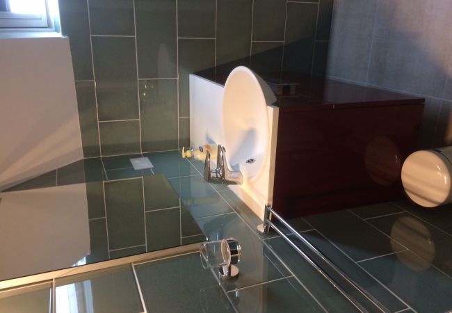 Maison à Gâvres - MEN GUEN - Maison à Gâvres, Vue mer - GA5001 Maison à Gâvres - MEN GUEN - Maison à Gâvres, Vue mer - GA5001