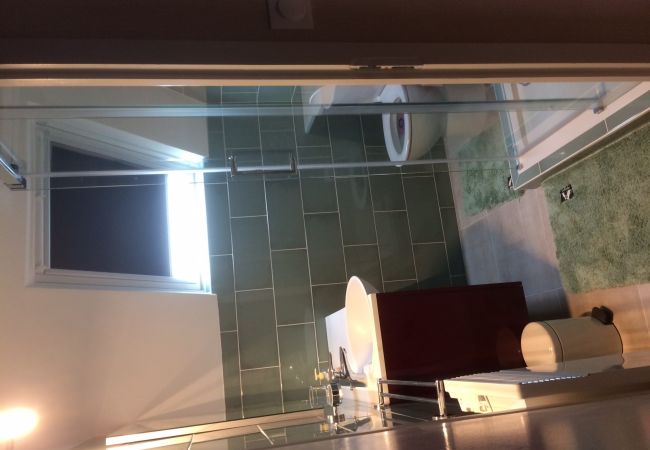 Maison à Gâvres - MEN GUEN - Maison à Gâvres, Vue mer - GA5001 Maison à Gâvres - MEN GUEN - Maison à Gâvres, Vue mer - GA5001