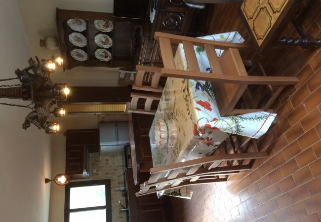 Maison à Gâvres - MEN GUEN - Maison à Gâvres, Vue mer - GA5001 Maison à Gâvres - MEN GUEN - Maison à Gâvres, Vue mer - GA5001