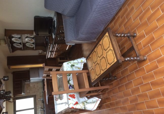 Maison à Gâvres - MEN GUEN - Maison à Gâvres, Vue mer - GA5001 Maison à Gâvres - MEN GUEN - Maison à Gâvres, Vue mer - GA5001