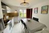 Maison mitoyenne à Carnac - MARAIS - Maison en location vacances à 350 m de la plage, Carnac - T546 Maison mitoyenne à Carnac - MARAIS - Maison en location vacances à 350 m de la plage, Carnac - T546