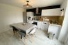 Maison mitoyenne à Carnac - MARAIS - Maison en location vacances à 350 m de la plage, Carnac - T546 Maison mitoyenne à Carnac - MARAIS - Maison en location vacances à 350 m de la plage, Carnac - T546