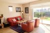 Maison à Saint-Philibert - ORMES - Maison de vacances avec jardin, en location à Saint Philibert - K291 Maison à Saint-Philibert - ORMES - Maison de vacances avec jardin, en location à Saint Philibert - K291