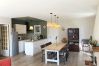 Maison à Saint-Philibert - ORMES - Maison de vacances avec jardin, en location à Saint Philibert - K291 Maison à Saint-Philibert - ORMES - Maison de vacances avec jardin, en location à Saint Philibert - K291