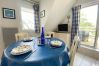 Appartement à Carnac - GAËLLE - Studio proche plage de Ty Bihan à CARNAC location vacances - UD68