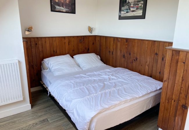 Appartement à La Trinité-sur-Mer - MOUETTES 3 - Appartement avec vue mer entre Carnac et la Trinité-sur-Mer - T356 Appartement à La Trinité-sur-Mer - MOUETTES 3 - Appartement avec vue mer entre Carnac et la Trinité-sur-Mer - T356