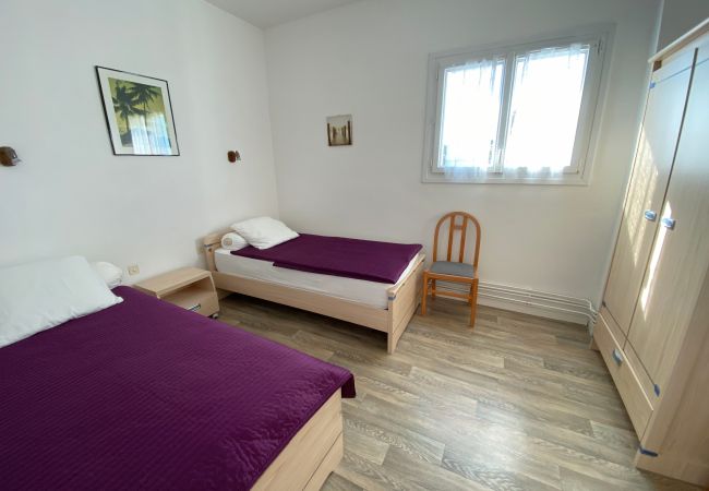 Appartement à La Trinité-sur-Mer - MOUETTES 3 - Appartement avec vue mer entre Carnac et la Trinité-sur-Mer - T356 Appartement à La Trinité-sur-Mer - MOUETTES 3 - Appartement avec vue mer entre Carnac et la Trinité-sur-Mer - T356