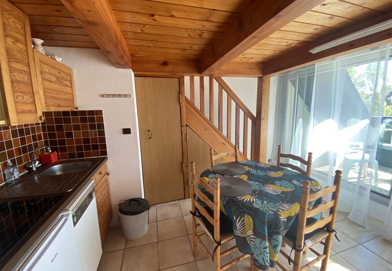 Appartement à Carnac - Duplex avec balcon, Exposé Sud D30