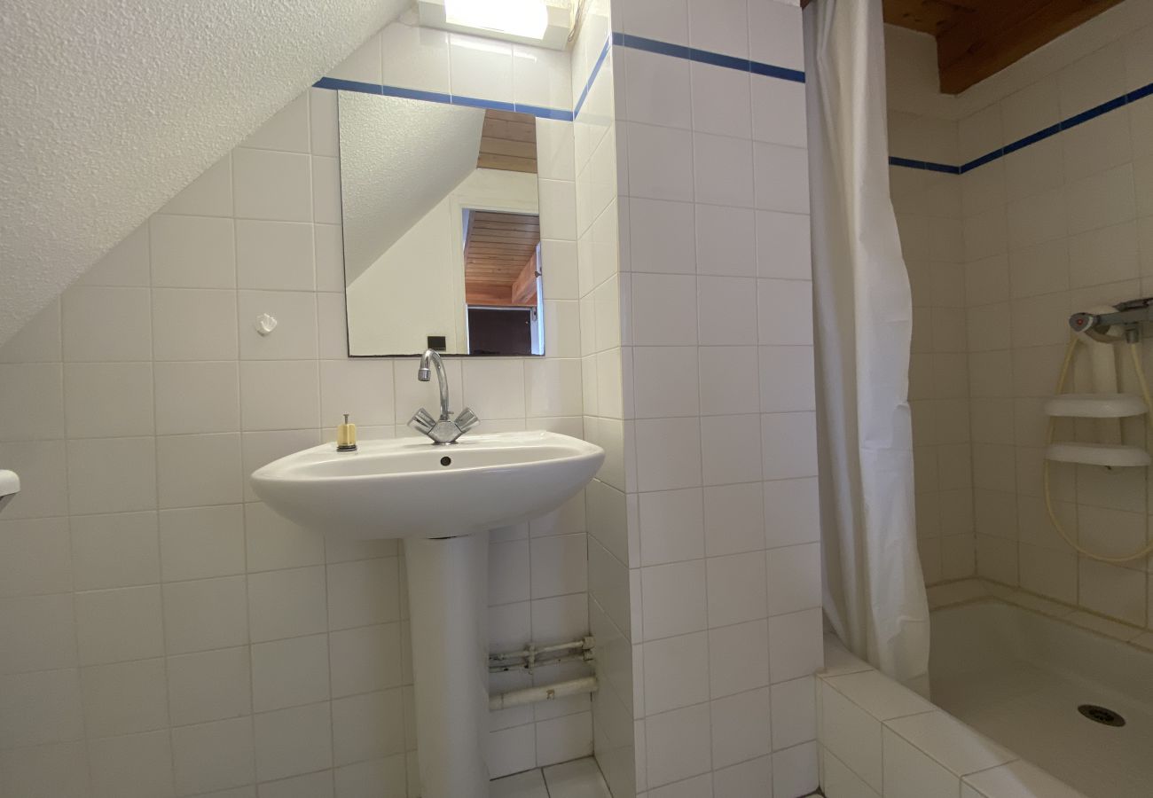 Appartement à Carnac - Beau Duplex Spacieux, Terrasse Exposée Sud D30