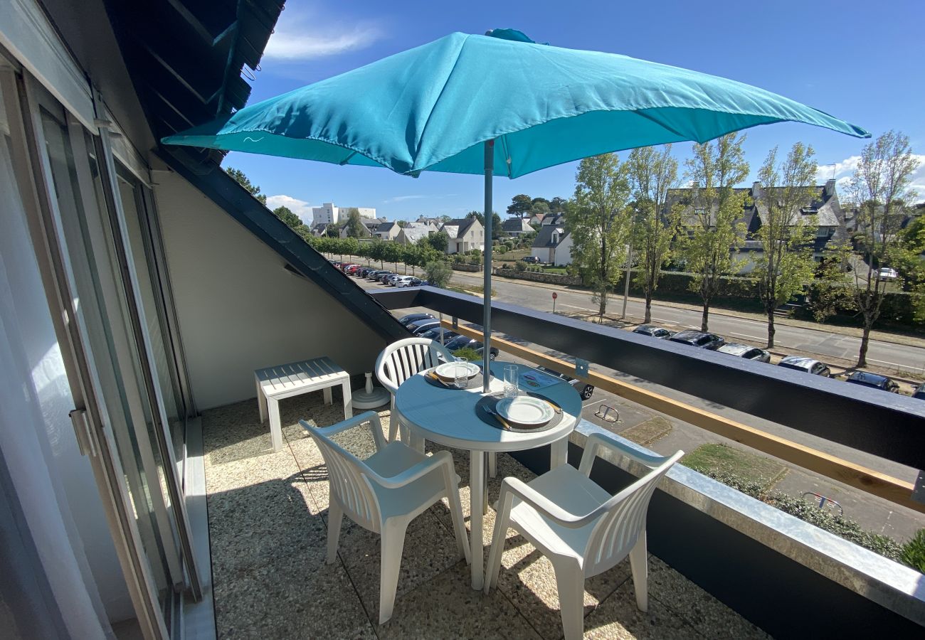 Appartement à Carnac - Beau Duplex Spacieux, Terrasse Exposée Sud D30