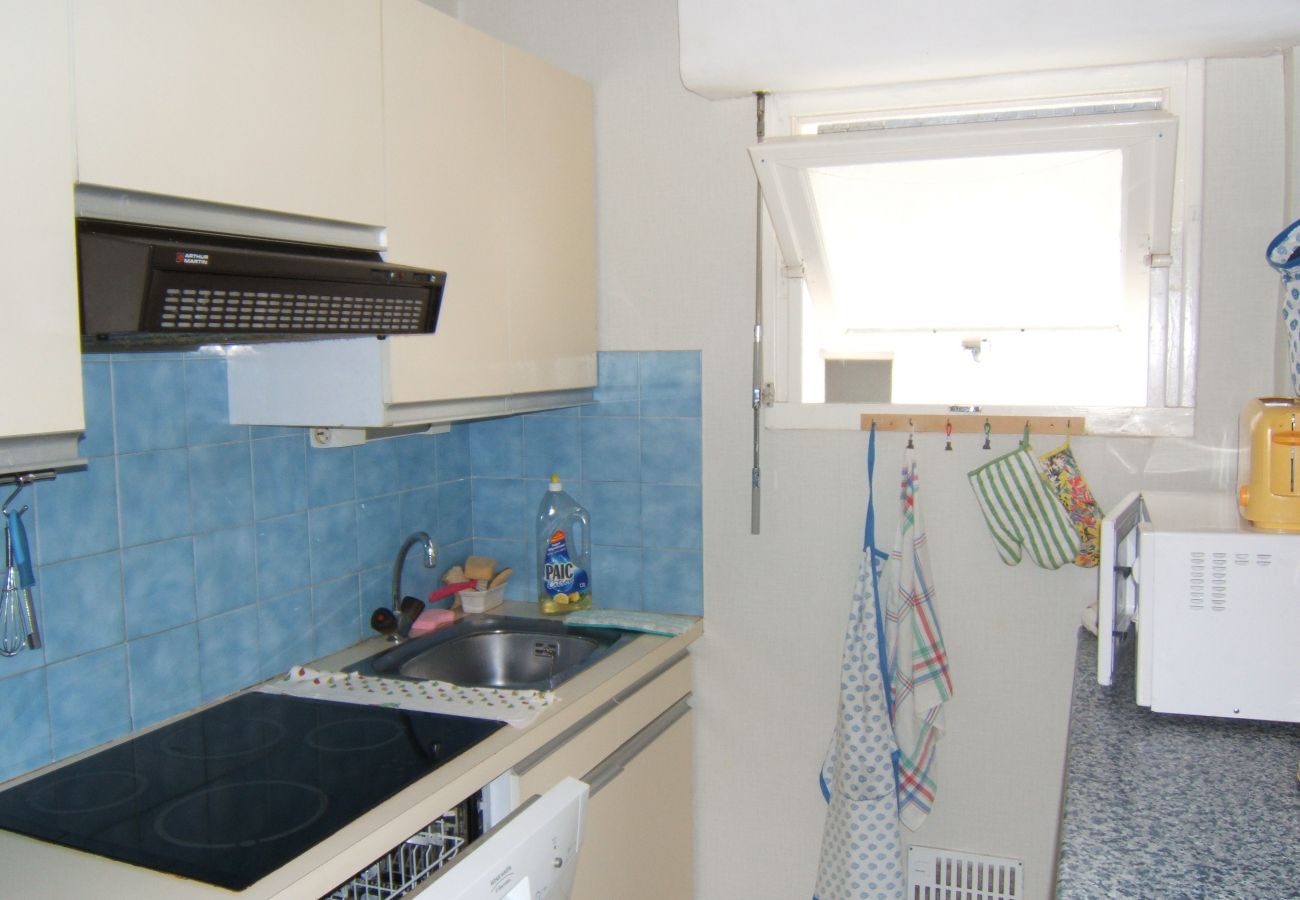 Appartement à Carnac - Appartement Spacieux, Plage à 200m - K11