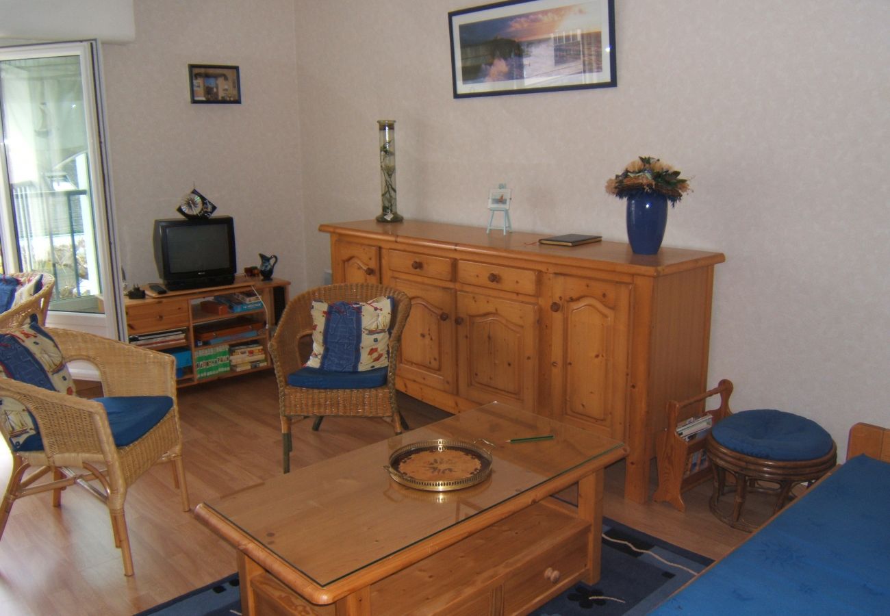 Appartement à Carnac - Appartement Spacieux, Plage à 200m - K11