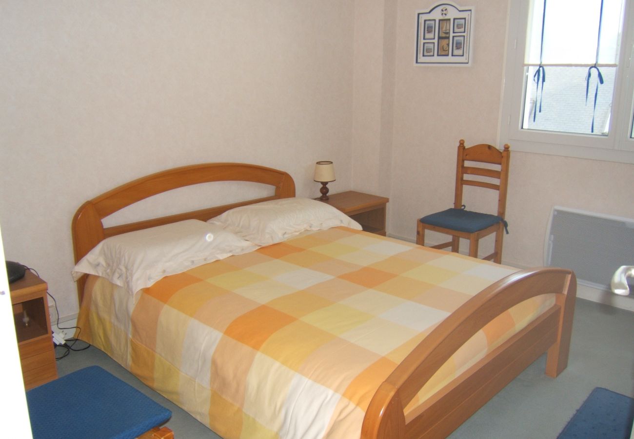 Appartement à Carnac - Appartement Spacieux, Plage à 200m - K11