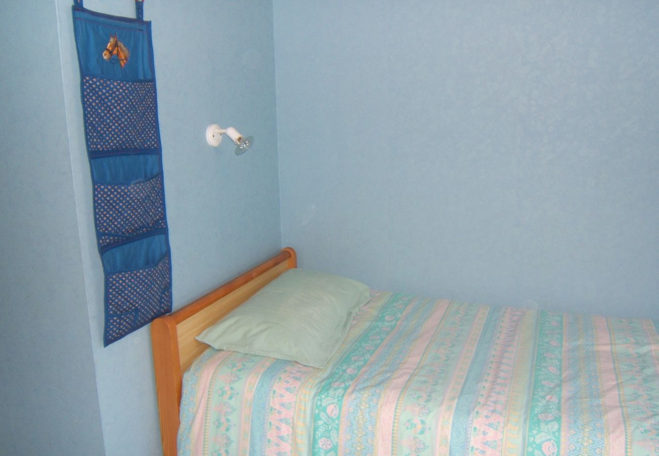 Appartement à Carnac - Appartement Spacieux, Plage à 200m - K11