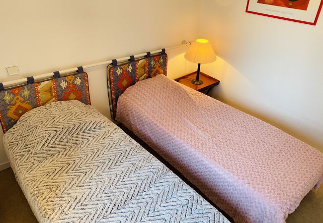 Appartement à Carnac - AZUR - Grand appartement vue mer, location vacances à Carnac - T1 Appartement à Carnac - AZUR - Grand appartement vue mer, location vacances à Carnac - T1