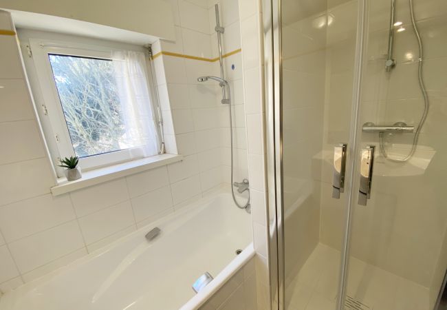 Appartement à Carnac - AZUR - Grand appartement vue mer, location vacances à Carnac - T1 Appartement à Carnac - AZUR - Grand appartement vue mer, location vacances à Carnac - T1