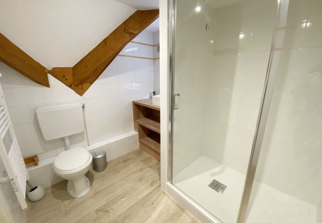 Appartement à Carnac - AZUR - Grand appartement vue mer, location vacances à Carnac - T1 Appartement à Carnac - AZUR - Grand appartement vue mer, location vacances à Carnac - T1