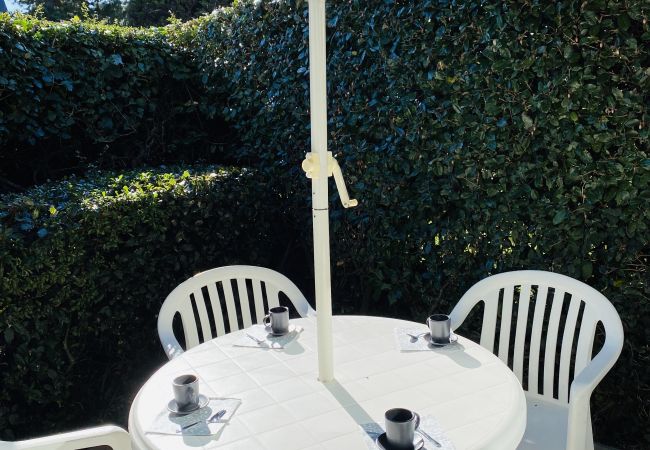 Studio à Carnac - PORT AN DRO - Studio en location vacances à Carnac - UD98 Studio à Carnac - PORT AN DRO - Studio en location vacances à Carnac - UD98