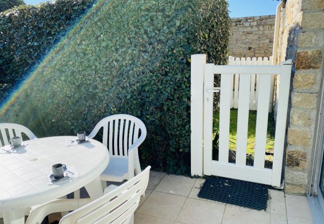 Studio à Carnac - PORT AN DRO - Studio en location vacances à Carnac - UD98 Studio à Carnac - PORT AN DRO - Studio en location vacances à Carnac - UD98