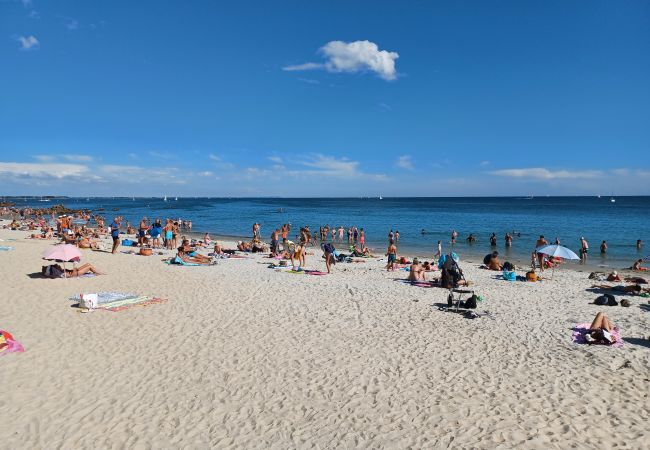 Studio à Carnac - PORT AN DRO - Studio en location vacances à Carnac - UD98 Studio à Carnac - PORT AN DRO - Studio en location vacances à Carnac - UD98