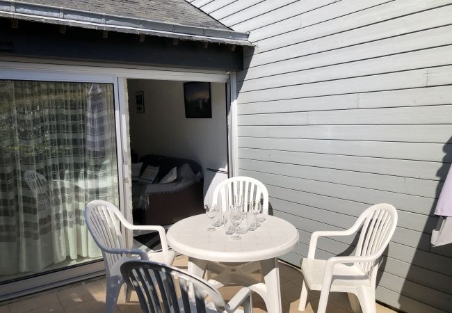 Studio à Carnac - PORT AN DRO - Studio en location vacances à Carnac - UD98 Studio à Carnac - PORT AN DRO - Studio en location vacances à Carnac - UD98