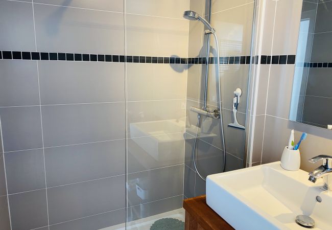 Appartement à Carnac - ATLANTIQUE 2 - Appartement Vue Mer - Location vacances Carnac - TAT19 Appartement à Carnac - ATLANTIQUE 2 - Appartement Vue Mer - Location vacances Carnac - TAT19