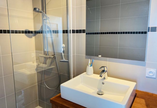 Appartement à Carnac - ATLANTIQUE 2 - Appartement Vue Mer - Location vacances Carnac - TAT19 Appartement à Carnac - ATLANTIQUE 2 - Appartement Vue Mer - Location vacances Carnac - TAT19