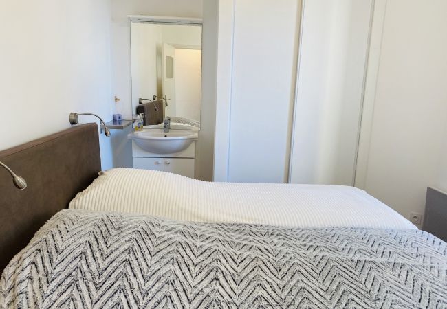 Appartement à Carnac - ATLANTIQUE 2 - Appartement Vue Mer - Location vacances Carnac - TAT19 Appartement à Carnac - ATLANTIQUE 2 - Appartement Vue Mer - Location vacances Carnac - TAT19