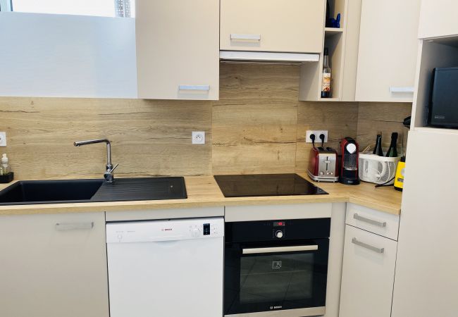 Appartement à Carnac - ATLANTIQUE 2 - Appartement Vue Mer - Location vacances Carnac - TAT19 Appartement à Carnac - ATLANTIQUE 2 - Appartement Vue Mer - Location vacances Carnac - TAT19