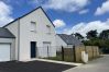 Appartement à Carnac - ATLANTIQUE 2 - Appartement Vue Mer - Location vacances Carnac - TAT19