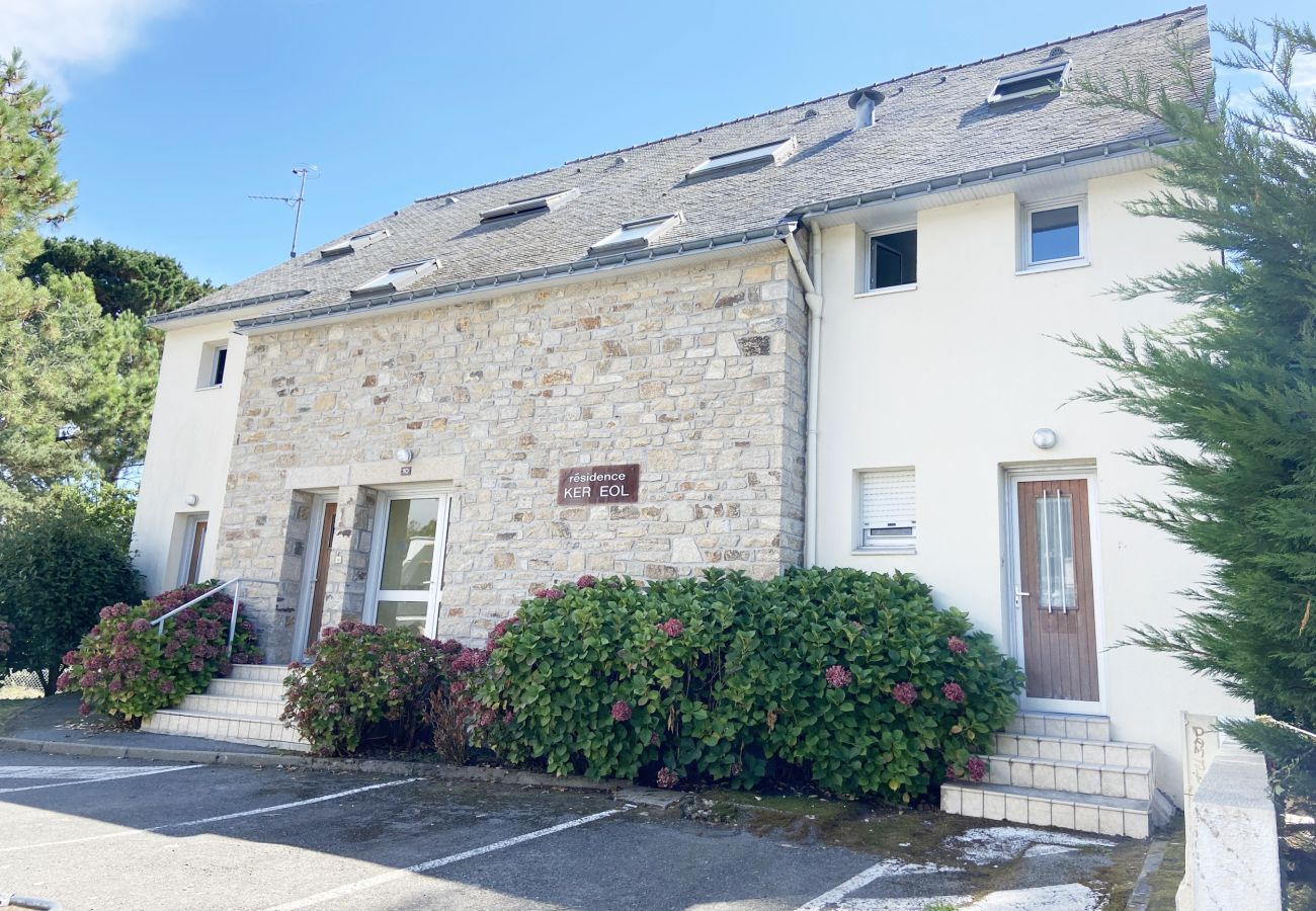 Studio à Carnac - KER EOL - Balcon, Parking, Plage 50m - U70