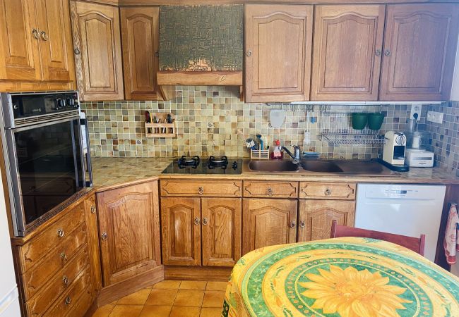 Maison à Carnac - TUMULUS - Maison de vacances en location à Carnac - S23 Maison à Carnac - TUMULUS - Maison de vacances en location à Carnac - S23