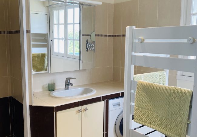 Maison à Carnac - TUMULUS - Maison de vacances en location à Carnac - S23 Maison à Carnac - TUMULUS - Maison de vacances en location à Carnac - S23