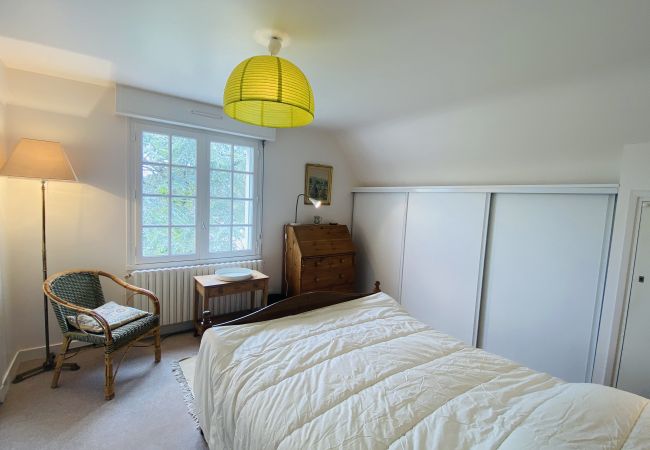 Maison à Carnac - TUMULUS - Maison de vacances en location à Carnac - S23 Maison à Carnac - TUMULUS - Maison de vacances en location à Carnac - S23