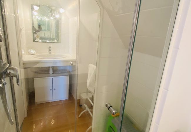 Maison à Carnac - TUMULUS - Maison de vacances en location à Carnac - S23 Maison à Carnac - TUMULUS - Maison de vacances en location à Carnac - S23